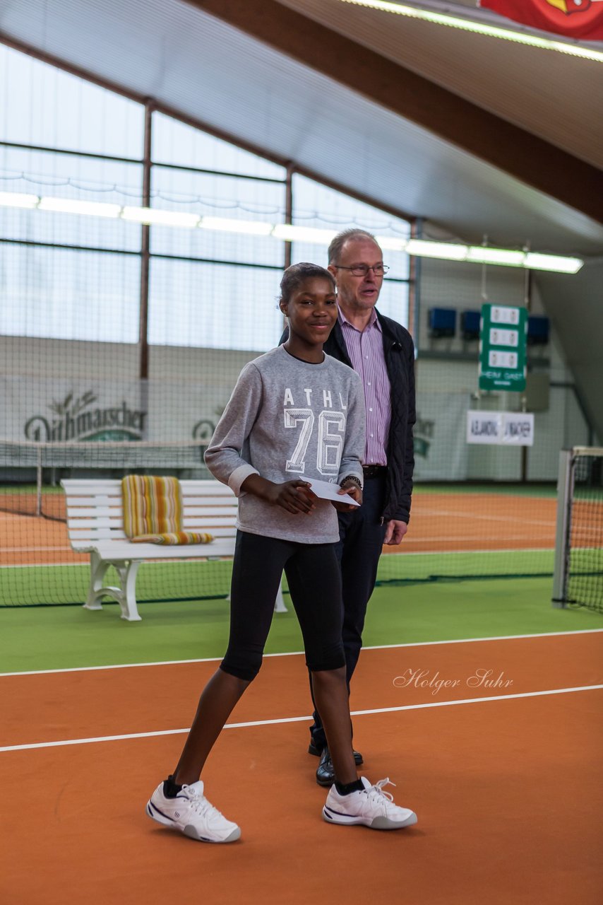 Noma Noha Akugue 313 - Sparkasse Westholstein Pokal Marne